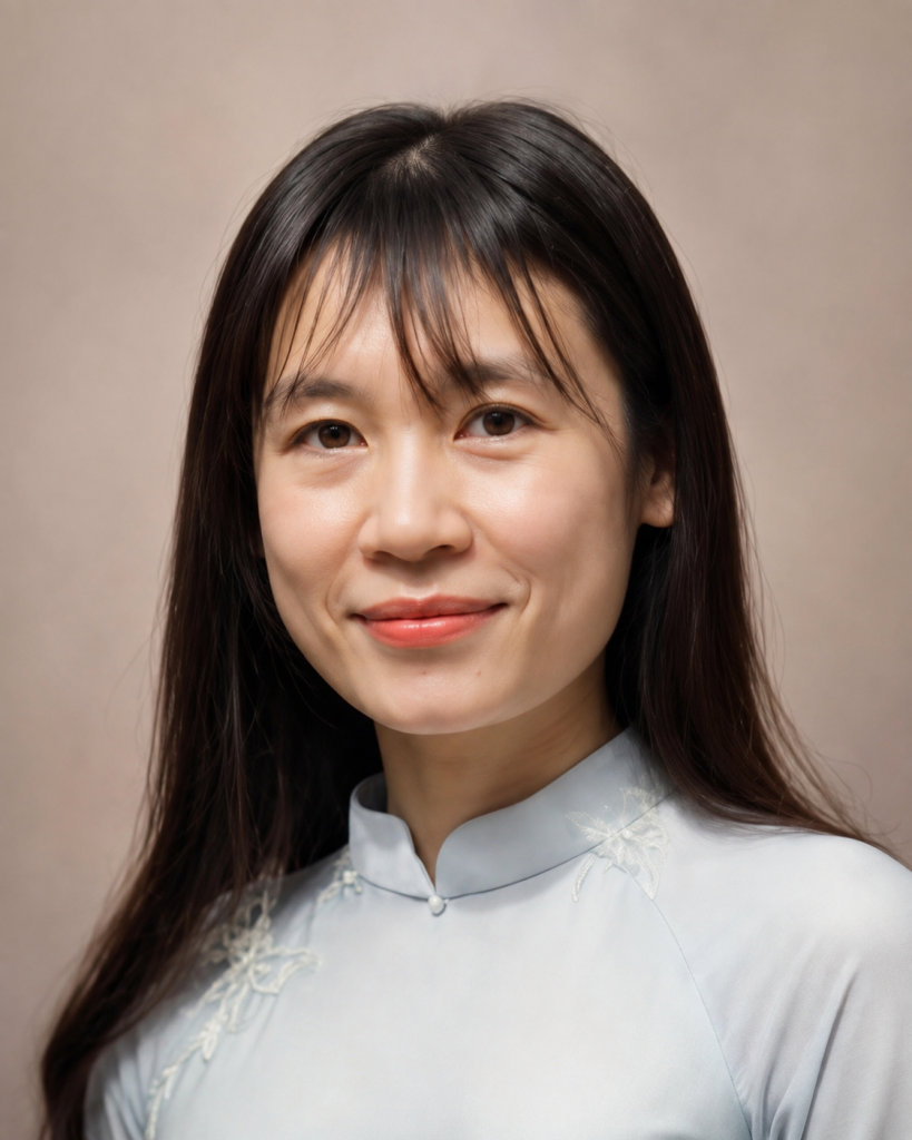 Cấn Thị Thu Thủy