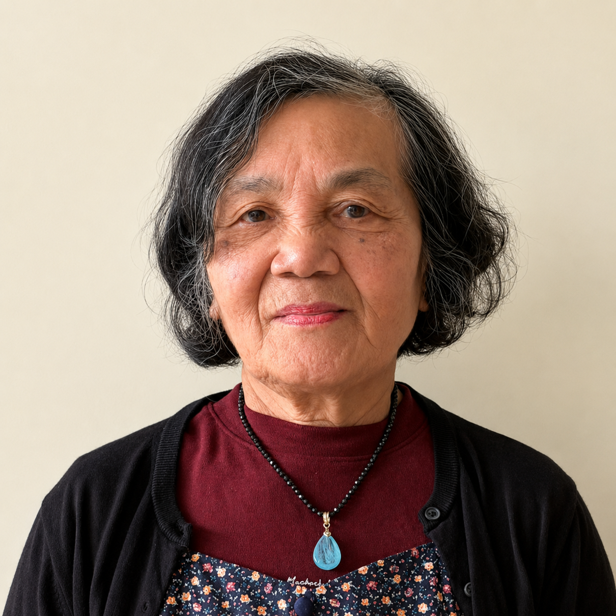 Đặng Thị Ngọc Trâm