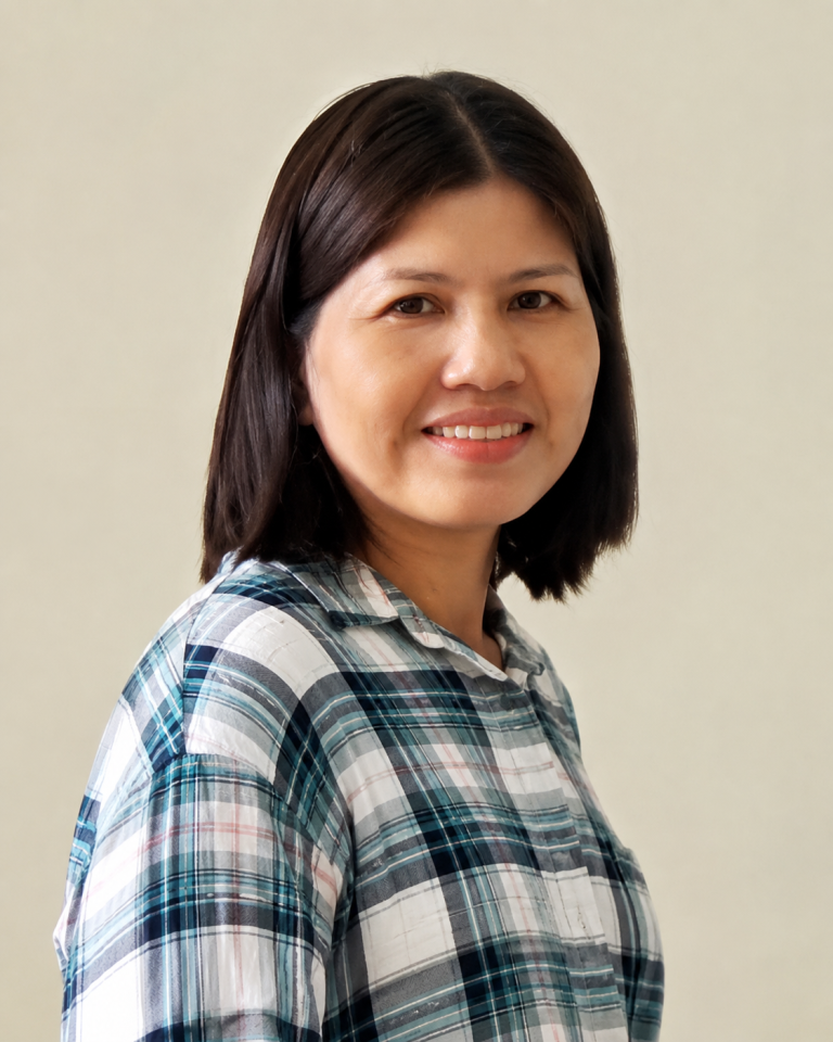 Đào Thị Lệ Thủy