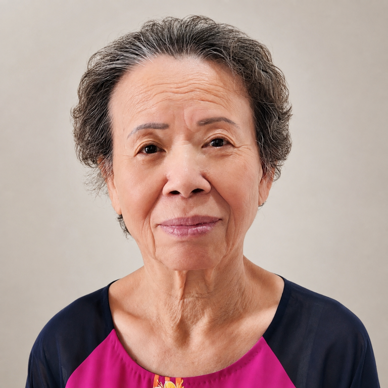 Đinh Cẩm My