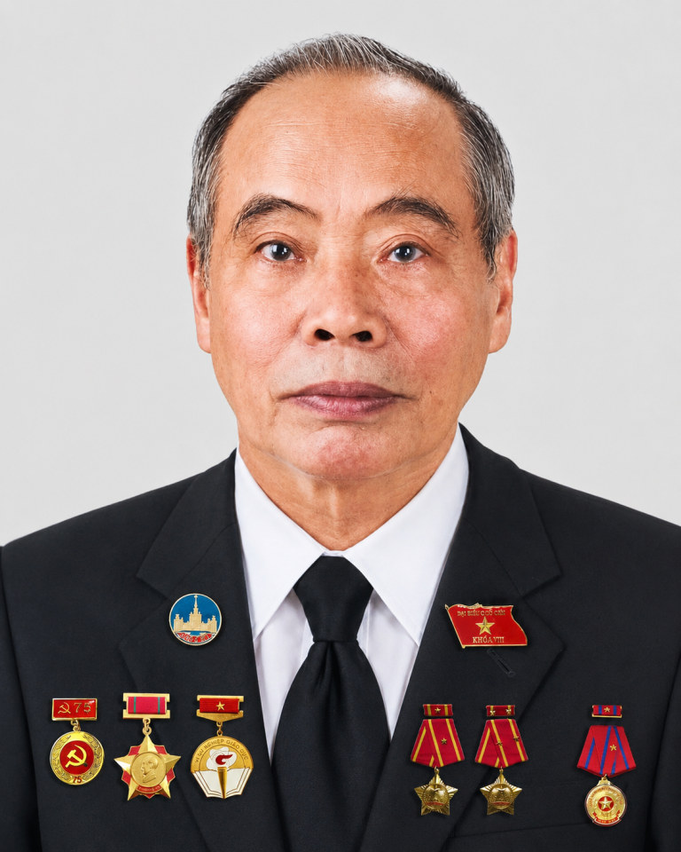 Hồ Trọng Mai
