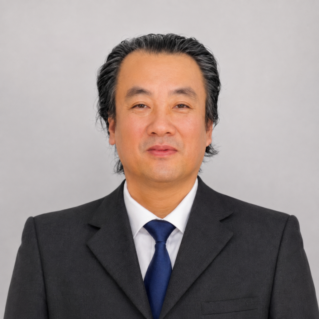 Nguyễn Anh Thuấn