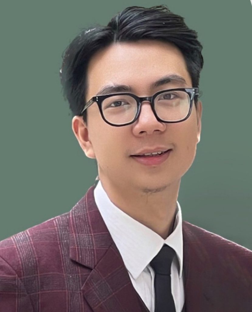 Nguyễn Đức Đạt