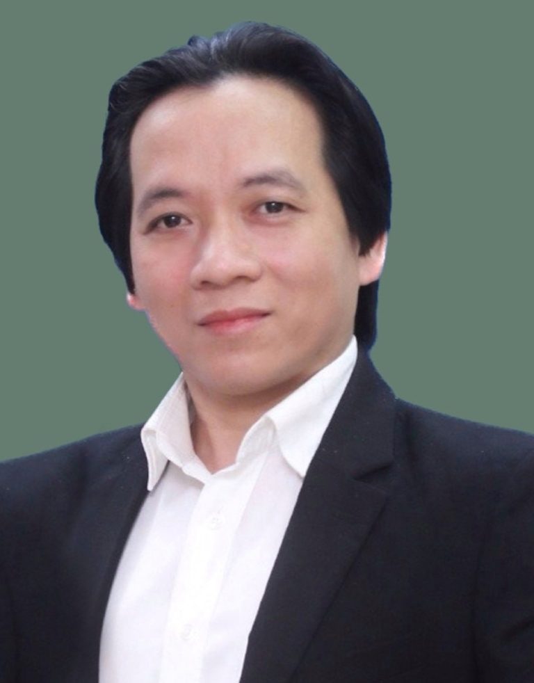 Nguyễn Quốc Huy