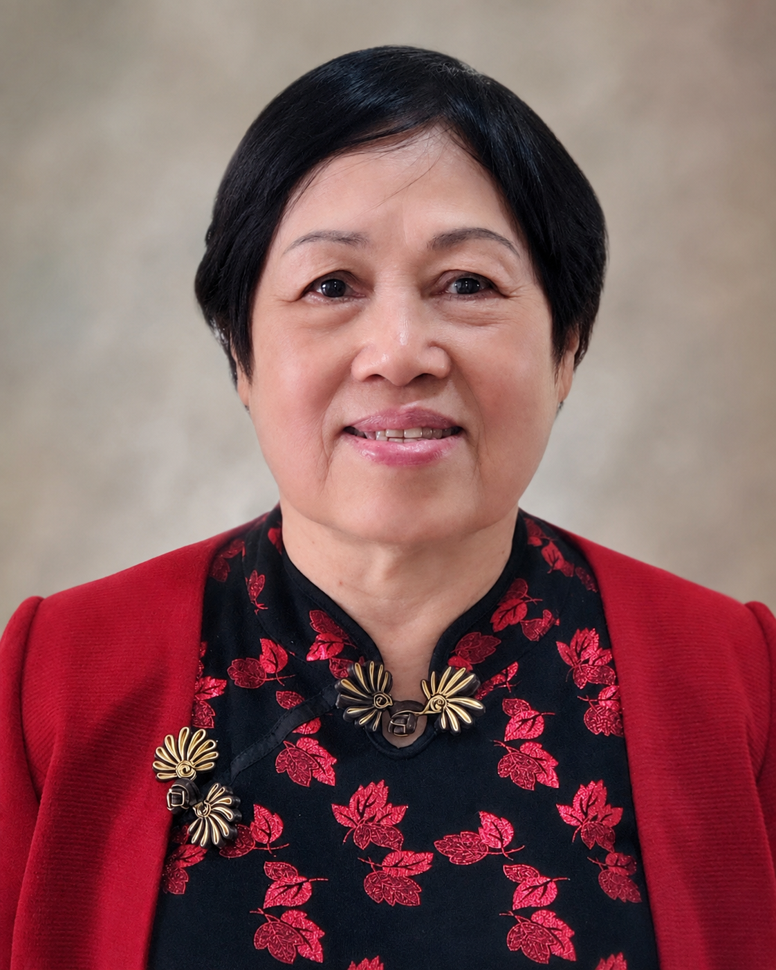Nguyễn Thị Bích Ngọc