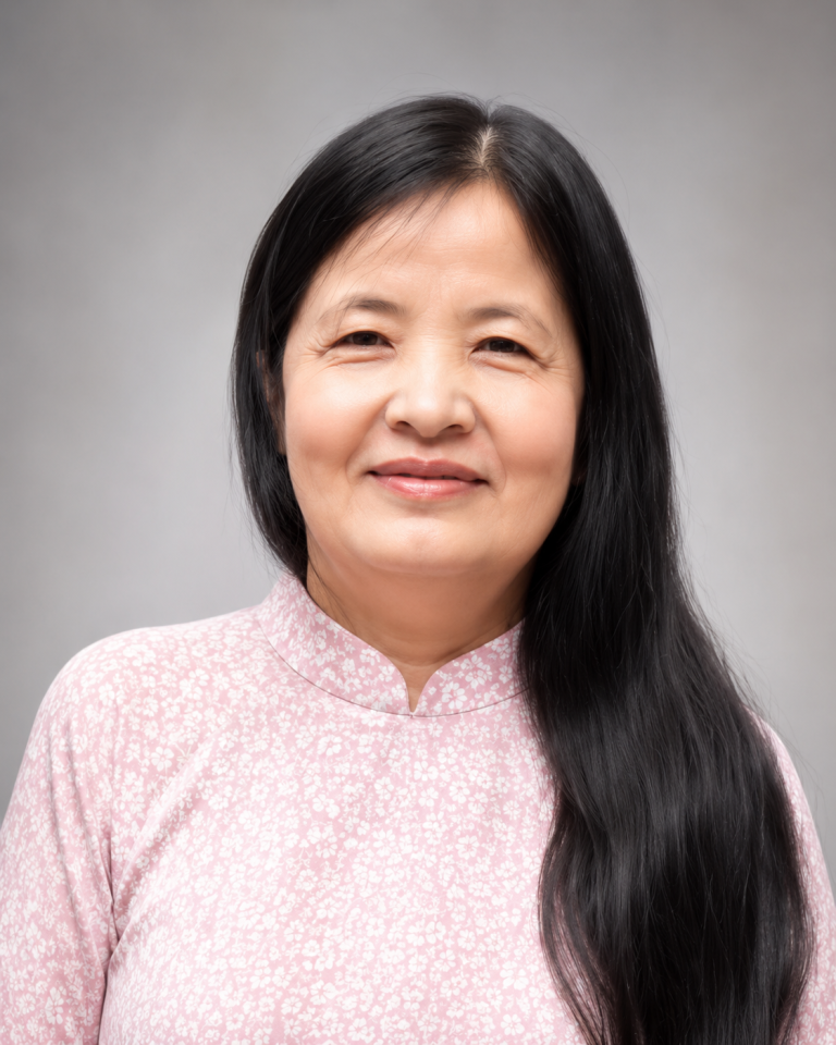Nguyễn Thị Thu Hà