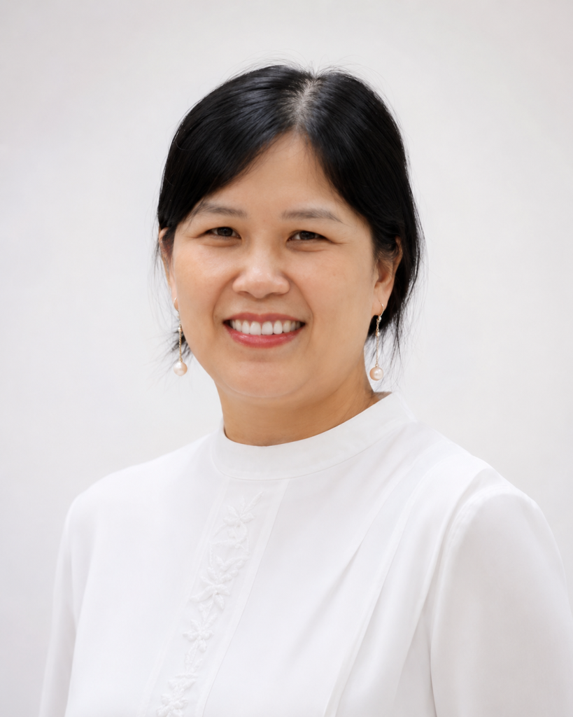 Nguyễn Thị Thúy