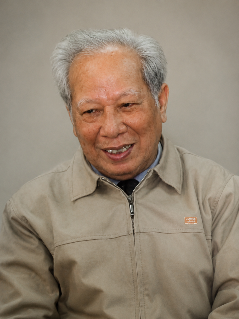 Phan Trần Hùng