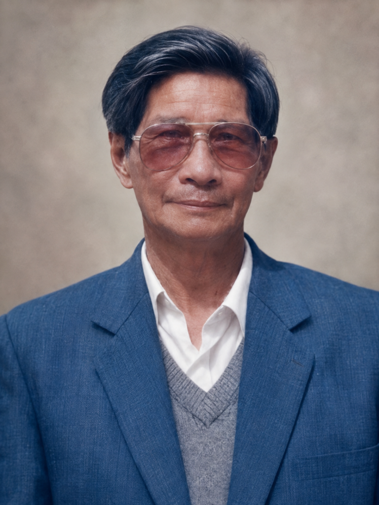 An Văn Chiêu