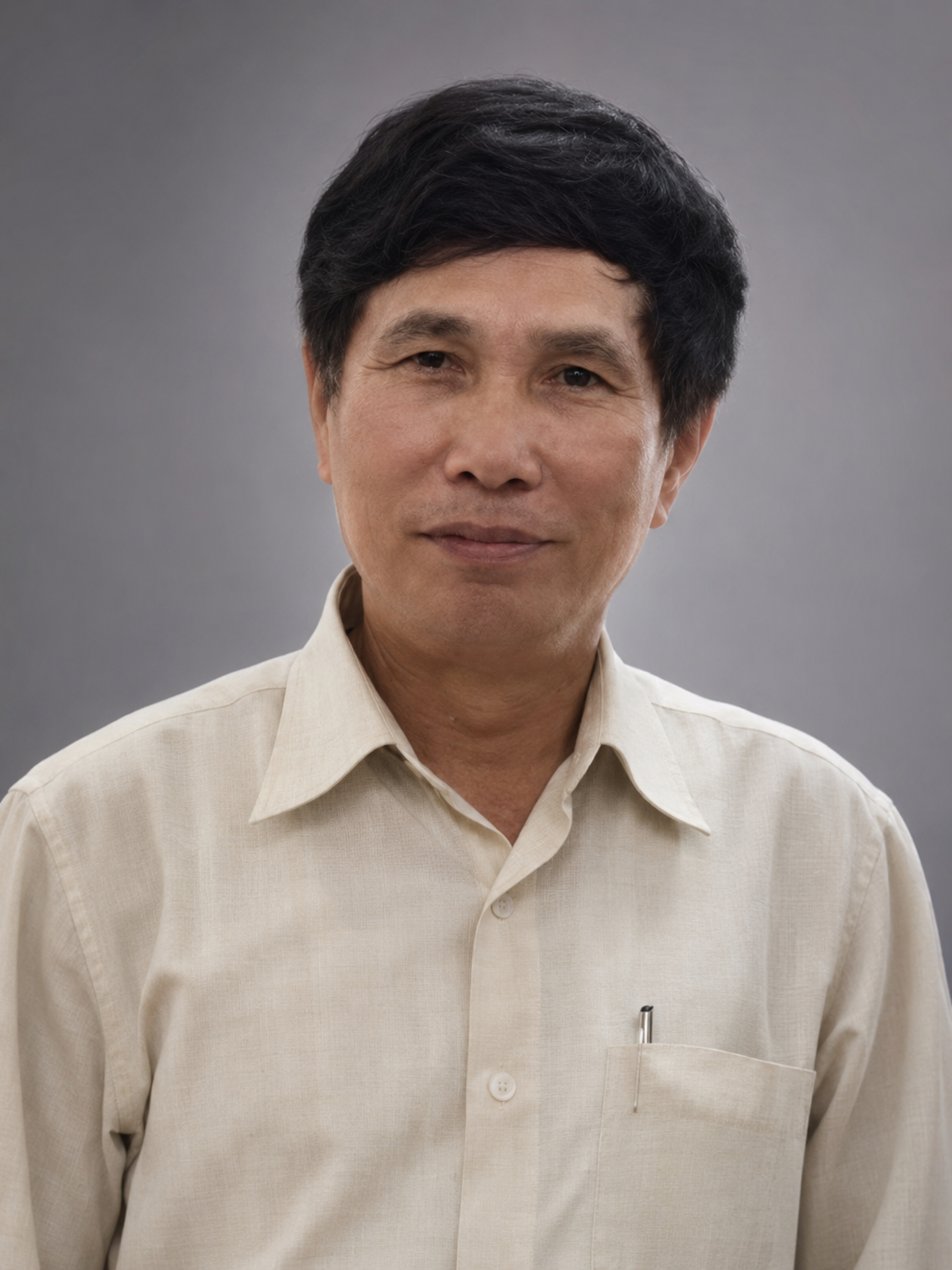 Hồ Tuấn Hùng