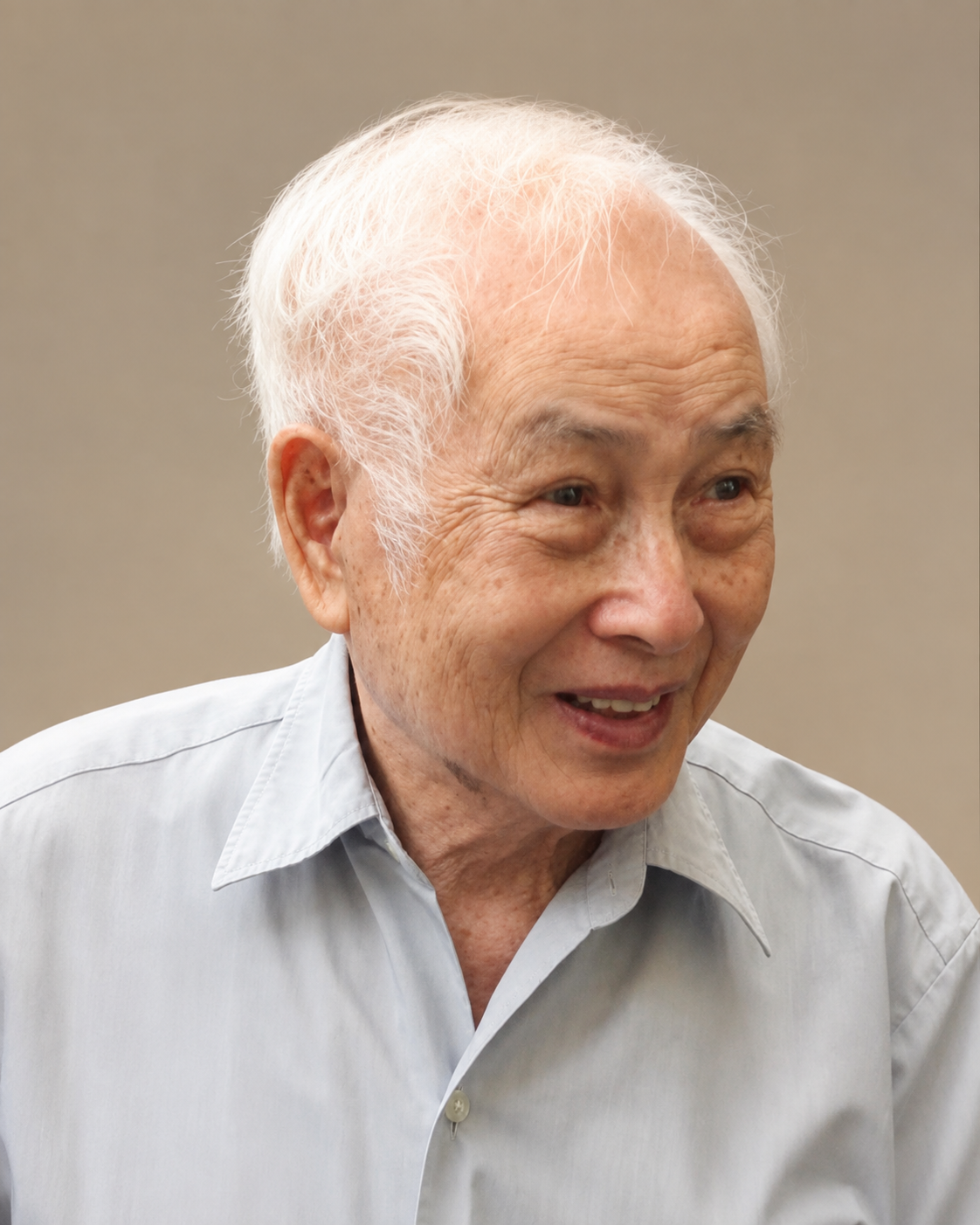 Nguyễn Phúc Thuần
