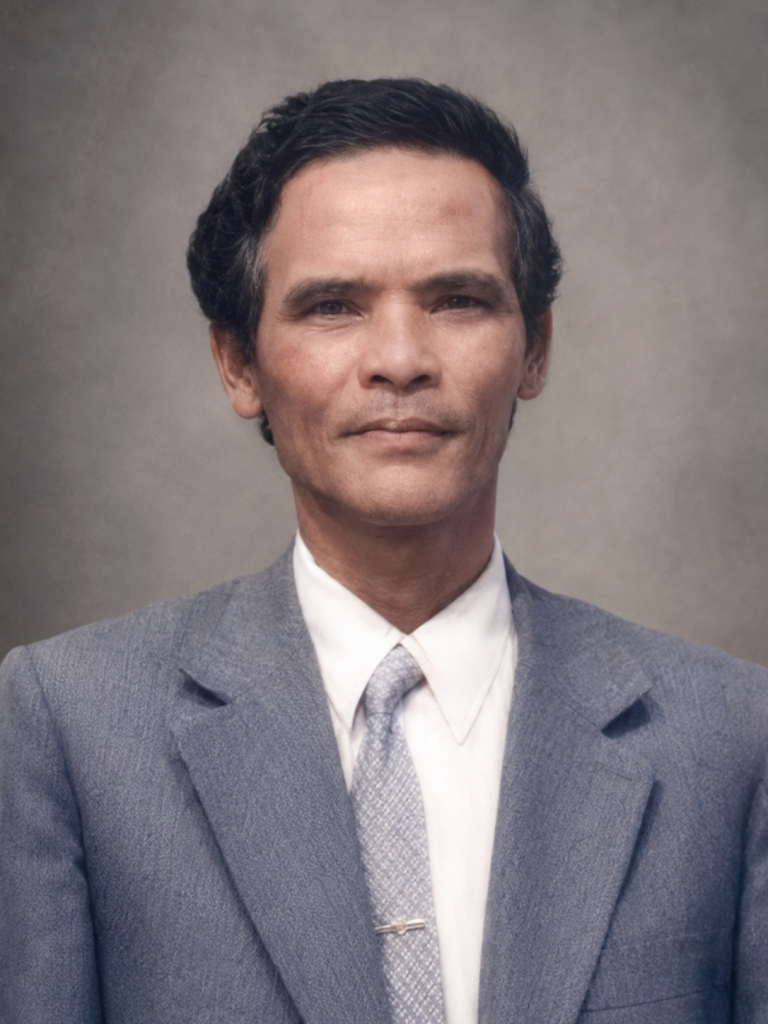 Nguyễn Văn Tuất