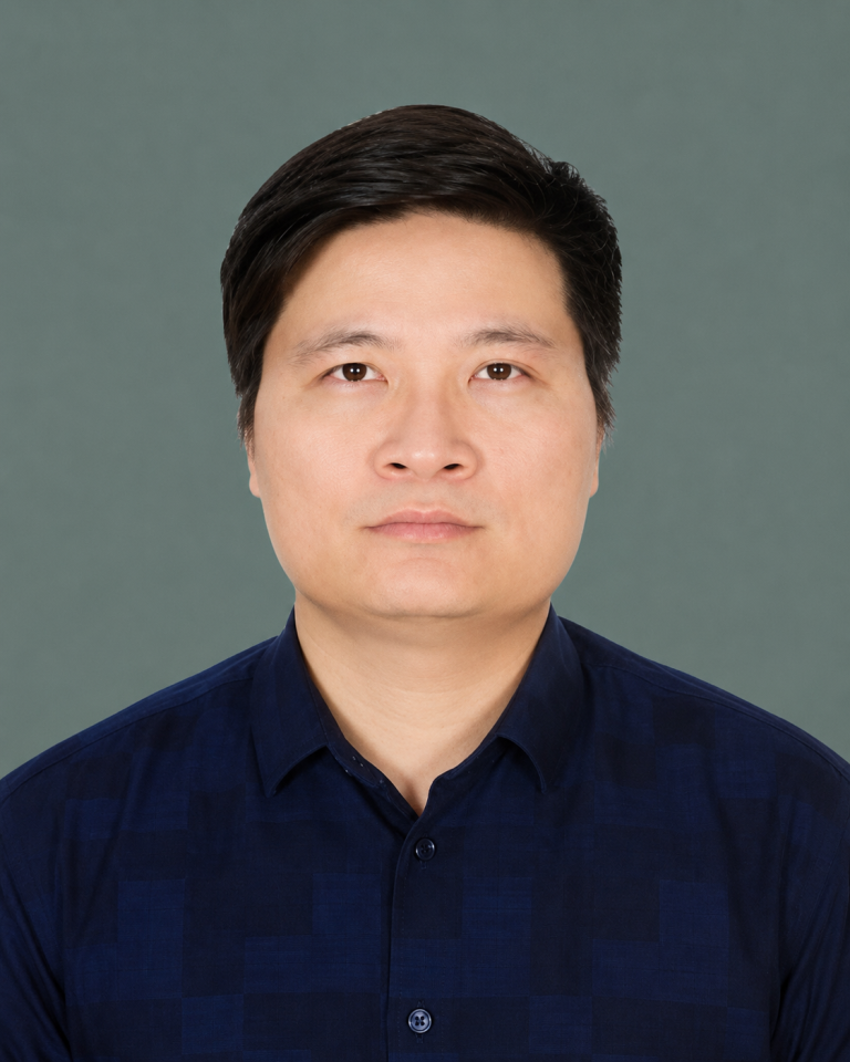 Trần Bá Trình
