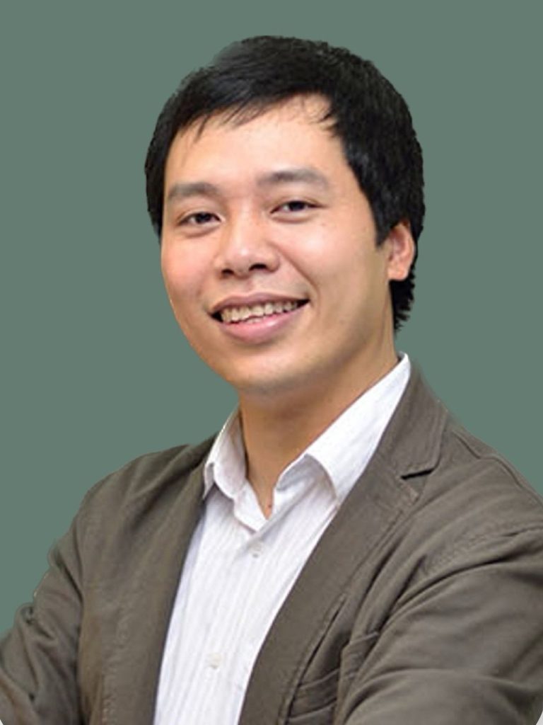 Trần Ngọc Chất