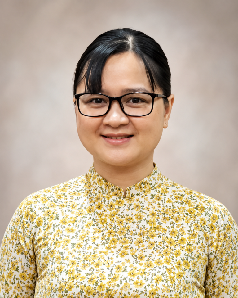Trần Phan Thùy Linh