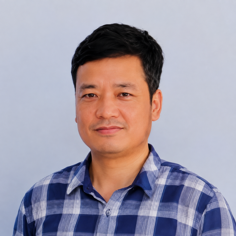 Trịnh Đức Thiện