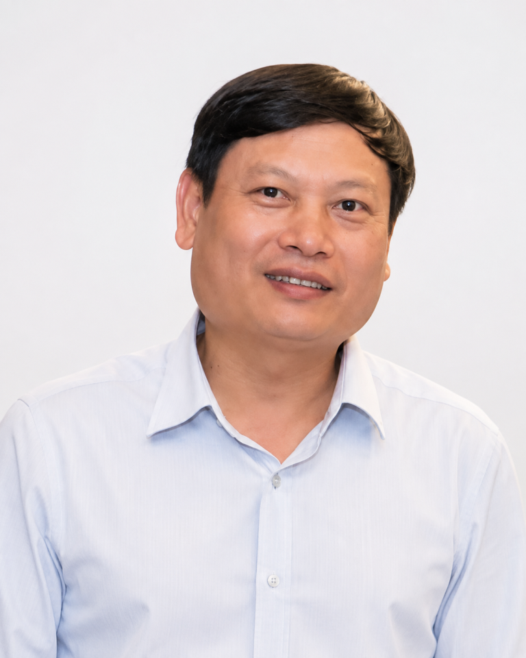 Tưởng Duy Hải