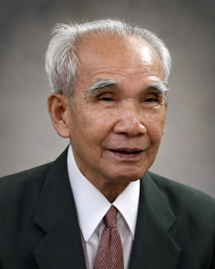 Vũ Như Canh