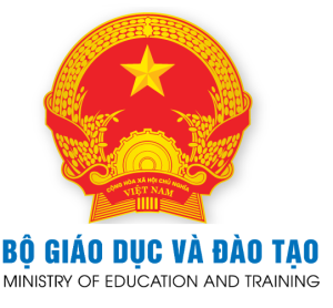 Bộ Giáo dục và Đào tạo